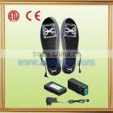 HSP-75D carbon infrared heater personal care insole