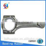 China Supplier Professional OEM High Quality Cast Motorcycle Connecting Rod thumbnail-2