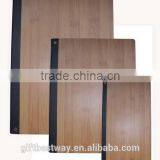 Wood Cheque Cover Holder thumbnail-1