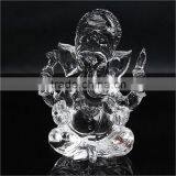 Newest High Quantity Crystal Figure of Buddha thumbnail-3