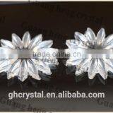 New Product Crystal Daisy Decoration thumbnail-2