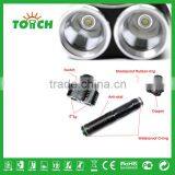 3000 Lumens LED Flashlight Chinese LED Flashlight thumbnail-4