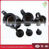 2015 New Colorful Plastic Thermos Coffee Pot Wholesale thumbnail-6