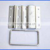 Flight Case Hardware Spring Loaded Hinges thumbnail-2