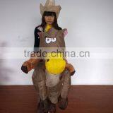 Adult Funny Sumo Wrestler Inflatable Suit Mens Fancy Dress Stag Party Costume thumbnail-4