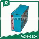 2015 COLOURFUL CARDBOARD CORRUGATED CARTON BOX EP1330265 Quality Choice