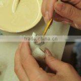 Animal Empire PVC Animal Ring Toys, Soft Plastic Wild Animal Ring Toy for Kids,pvc Animal Ring Toy QQ228857 thumbnail-6