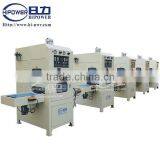 HF Blister Welding and Cutting Machine