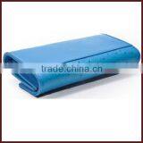 Hot Selling! Ostrich Leather Ladies Hand Purse Fashion Coin Purse thumbnail-3