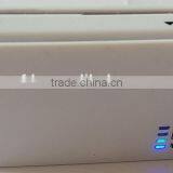 Mobile Bluetooth EMV Smart Card Reader With Pinpad, Provide Free Test Demo and SDK, EMV L1&L2 Certified thumbnail-2