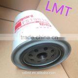 Truck Engine Parts Oil Filter With High Effiency thumbnail-2