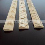 Red Beech Rafter Moulding thumbnail-1