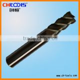 Solid carbide milling cutter