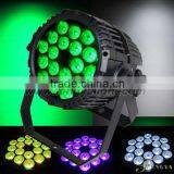18x15w 5 in 1 RGBAW LED Stage Light