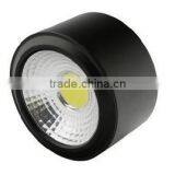 Pure White LED Downlights and LED COB Surface Mounted LED Downlight thumbnail-2