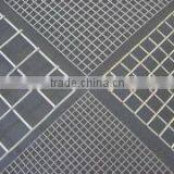 ISO Certificated Galvanized Square Wire Mesh for Filter