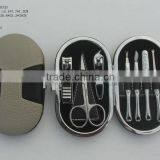 Grey and Black Prmotional Pedicure Set for Men