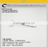 Pegboard Display Hook Retail Hook Supermarket Clothing Hangers Wholesale