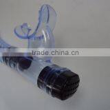 Scuba Diving Tube Diving Equipment Swimming Material Professional Semi-dry Snorkel thumbnail-3