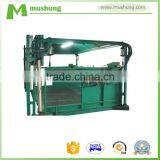 Automatic Pneumatic Quadrate Foaming Mould F-4#
