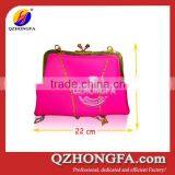 Fashion Silicone Shopping Bag, Ladies Silicone Bag thumbnail-1