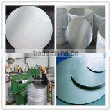 1100 High Quality Flat Aluminium Alloys Circles Cookware thumbnail-2