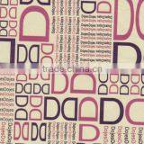 Letter D Design of Metallic Heat Transfer Foil