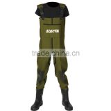 spearfishing swimming wet suit with high waist pants