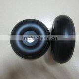 High Quality PU Foam 6x2 pu Foam Wheel Innovative Products for Import thumbnail-6