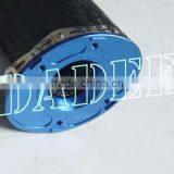 High Performance Motorcycle Carbon Fibre Exhaust Slip-on System thumbnail-5