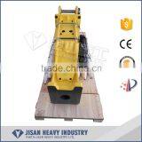 SB40 Hydraulic Breaker With Best Price and Top Quality thumbnail-4