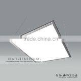 3000K-6500K 10W LED Integrated Ceiling Panel Light 10W Square 296*296*10mm AC85V-268V LED Ceiling Panel Light thumbnail-1