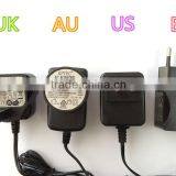 10M 100 Leds Silver and Copper Wire Mini String Fairy Lights With 4 Customerized Plug Adapter