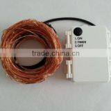 Outdoor Tree Decoration Led Light Strings thumbnail-2