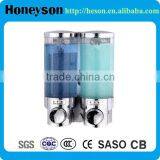 High Quality and Durable Shampoo and Soap Dispenser Quality Choice thumbnail-1