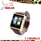 2015 New Product Fashion Watch DM08 Wireless Smart Watch Wrist For IOS ,Andriod Smart Phones thumbnail-1