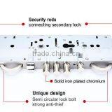 Real Factory High Security Standard Home Door Lock Body thumbnail-3