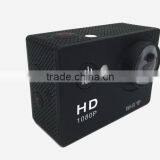 Cheap Sport Camera Action Camera 1080P Bluetooth WIFI Mini Sport Camera thumbnail-2