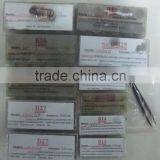 Excellent Quality Hot Selling Injector Shim for BOSCHS thumbnail-2