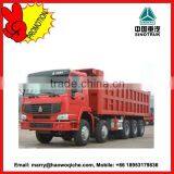 Camion Volquete thumbnail-4