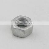 Carbon Steel Hexagon Nuts Hot Dip Galvanized DIN934 Quality Choice thumbnail-1