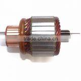 BOSCH STARTER ARMATURE IM3168 ,12 V 0.9 Kw OEM:020911311, 1004011214 thumbnail-1