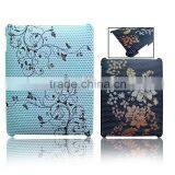 Design Mesh Case for IPHONE IPAD