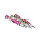 Pen Shape Mini Screwdriver 8 In1 Screwdriver Set thumbnail-2