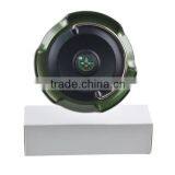 Compass LED Lights For Home TOP Switch Foldable LED Camping Lantern Light thumbnail-5