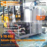 Single Cylinder Thermoplastic Kneader thumbnail-2