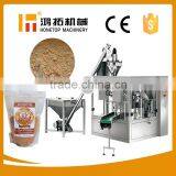 Quality Assurance Sweet Bag Packing Machine