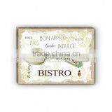 Factory Price Retro Arabic Calligraphy Wall Art Mobile Sign thumbnail-2