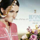 PAKISTANI LONG SUITS FOR WOMENS IN WHOLESALE thumbnail-4