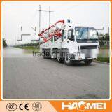 Competive Price Concrete Pump and Mixer With Best Price Concrete Pump thumbnail-3